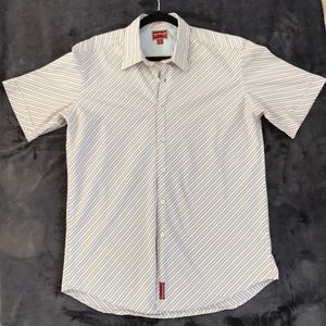 Tommy Hilfiger short sleeve button down